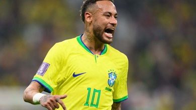 Phản ứng của Ancelotti sau khi các CĐV Brazil kêu gọi đưa Neymar trở lại