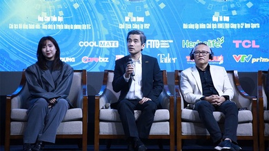 Diễn đàn Kinh tế Thể thao Việt Nam 2026: Chờ cú hích lớn cho Esports