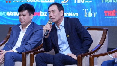 Kinh tế thể thao Việt Nam và bài toán đánh thức "mỏ vàng" từ môn golf