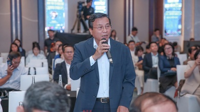 Diễn đàn Kinh té Thể thao 2026: "Cần sớm có Luật Kinh tế Thể thao để khơi thông nguồn lực xã hội"!