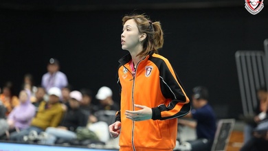 Link trực tiếp bán kết giải bóng chuyền Thai League: Nakhon Ratchasima vs KKU KhonKaen Star