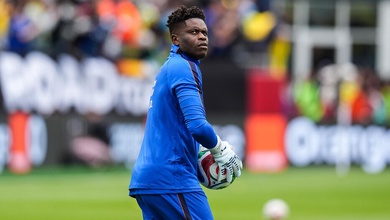 Đội hình tuyển Pháp sẽ thay đổi mạnh mẽ thế nào trong trận gặp Colombia sắp tới?