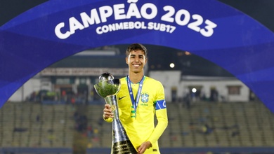 Ancelotti đã triệu tập 12 trung vệ, ai sẽ có mặt trong đội hình Brazil tham dự World Cup?