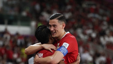 Indonesia hủy diệt đội hạng 154 thế giới, thẳng tiến chung kết gặp Bulgaria