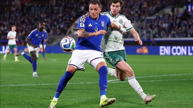 Lý do tuyển Italia thích đối đầu với Bosnia hơn là xứ Wales ở chung kết play-off World Cup