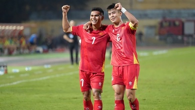 VFF mở bán trực tiếp vé trận Việt Nam vs Malaysia