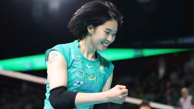 Link trực tiếp Thanh Thuý thi đấu tại giải bóng chuyền VĐQG Nhật Bản hôm nay 28/3