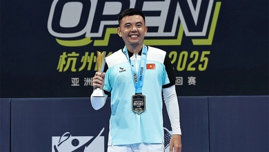 PPA Tour Asia – Hanoi Cup 2026: Pickleball Việt Nam có cơ hội tranh vô địch?