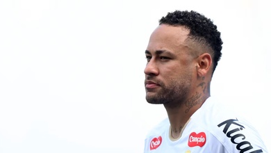 Santos vạch ra kế hoạch đặc biệt để Neymar tham dự World Cup 2026