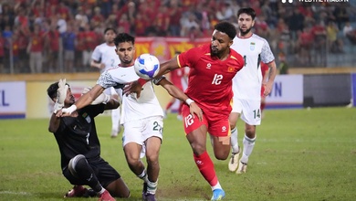 Báo Malaysia: Tuyển Việt Nam nguy hiểm hơn với dàn sao nhập tịch