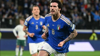 Dự đoán Bosnia vs Italia, 1h45 ngày 1/4, play-off World Cup 2026