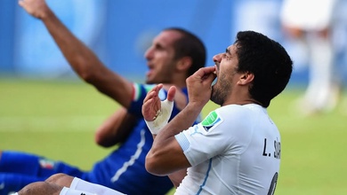 Lần cuối cùng Ý tham dự World Cup là khi nào? Đã bao lâu rồi kể từ lần cuối Azzurri góp mặt?