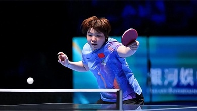 Kuai Man thoát hiểm sau màn rượt đuổi nghẹt thở tại World Cup Macau 2026