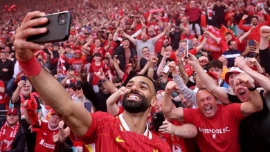 Ngoại hạng Anh: "Bong bóng" tài chính trước nguy cơ đổ vỡ