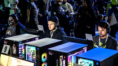 Từ đỉnh cao đến khủng hoảng: Hành trình thăng trầm của Overwatch League và bài học đắt giá cho Esports toàn cầu