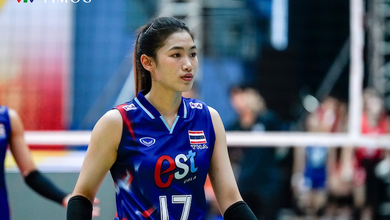 HCĐG Lào Cai bổ sung chủ công Thái Lan, gia tăng sức trẻ cho giải VĐQG 2026