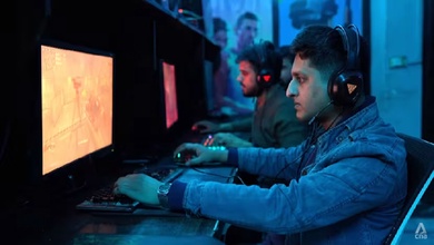 Khi Esports trở thành “phao cứu sinh” giữa làn sóng thất nghiệp tại Pakistan