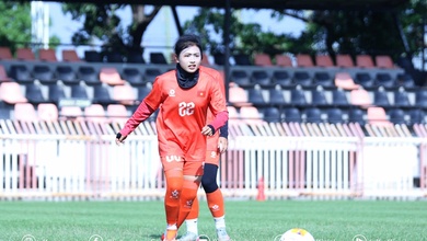 U20 nữ Việt Nam “tăng tốc” tại Bangkok, quyết tạo bất ngờ ở VCK châu Á 2026