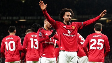 MU hy vọng thu về hơn 100 triệu bảng trong kế hoạch tái thiết với 5 cầu thủ sẽ ra đi