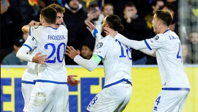 Dự đoán Kosovo vs Thổ Nhĩ Kỳ, 1h45 ngày 1/4, play-off World Cup 2026