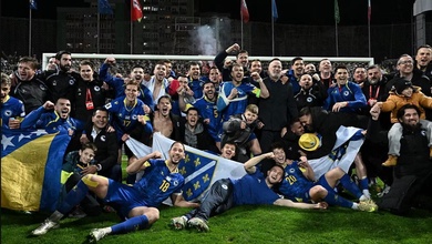 Danh sách toàn bộ 48 đội tham dự World Cup 2026