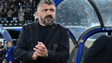 Gattuso nghẹn ngào "Tôi xin lỗi vì đã không thành công. Tương lai của tôi không quan trọng"