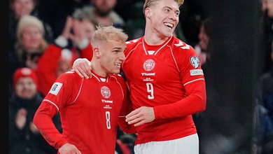 Dự đoán Séc vs Đan Mạch, 1h45 ngày 1/4, play-off World Cup 2026