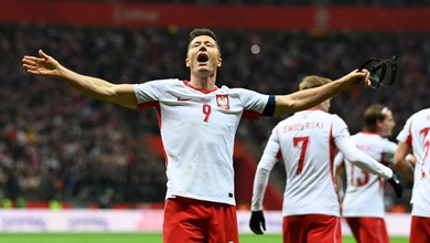 Dự đoán Thuỵ Điển vs Ba Lan, 1h45 ngày 1/4, play-off World Cup 2026