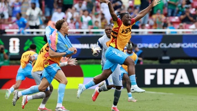 Congo tuyên bố nghỉ lễ sau khi giành quyền tham dự World Cup lần đầu tiên sau 52 năm