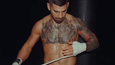 Vì sao bản hợp đồng Richard Mille của Topuria lại khiến O'Malley ghen tị?