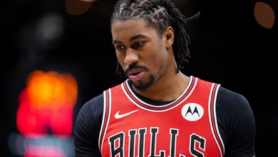 Giải bài toán "cục nợ" Jaden Ivey, Chicago Bulls cắn răng đền bù khoản lương khổng lồ