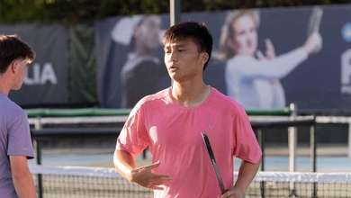  Hạt giống gốc Việt duy nhất rút lui đáng tiếc khỏi PPA Hanoi Cup 2026 vì sự cố đồng đội