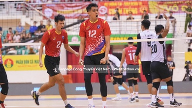 Sau màn mất tích bí ẩn, chờ đợi Rivan sớm hội quân cùng Thể Công Tân Cảng