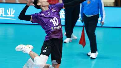 Ngoại binh Trung Quốc có thể lỡ trận ra quân cùng Thể Công Tân Cảng