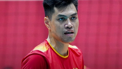 Giang Văn Đức: Thể thức mới VĐQG 2026 hấp dẫn nhưng cũng là thử thách thể lực