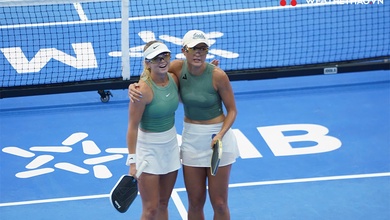 Anna Leigh Waters: “Tôi thực sự bị cuốn hút bởi Việt Nam"