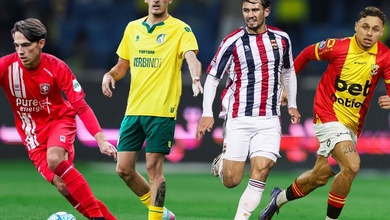 4 tuyển thủ Indonesia bị cấm thi đấu ở Hà Lan: Lộ “lỗ hổng” hộ chiếu gây chấn động