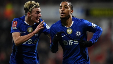 Dự đoán Chelsea vs Port Vale, 23h15 ngày 4/4, FA Cup 2025/26