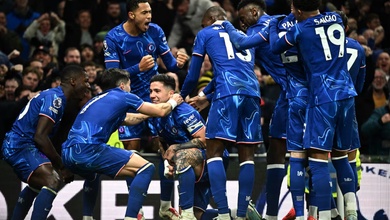 Chelsea với những vụ giao dịch mờ ám sau khi chi 1,7 tỷ euro kể từ năm 2022