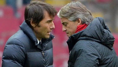 Mancini và Conte có phải là hai lựa chọn khả thi cho tuyển Ý? Hợp đồng và mức lương của họ là bao nhiêu?