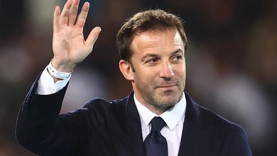 Del Piero chỉ trích gay gắt bóng đá Ý: "Chúng ta cần nhiều hơn là chỉ lo cứu lấy bản thân mình"
