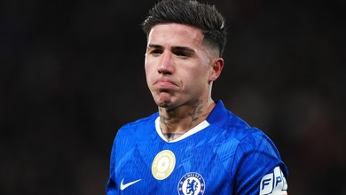 Người đại diện của Enzo Fernandez tuyên chiến với Chelsea sau án phạt