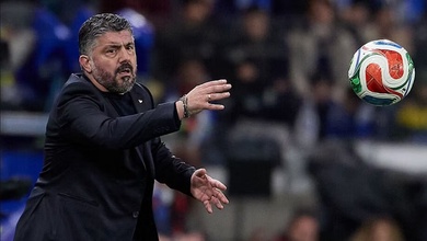 Gattuso rời đội tuyển Ý sau khi chấm dứt hợp đồng: "Tôi rất đau lòng..."