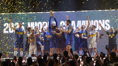 Ý tại giải vô địch thế giới dành cho nam: Từ bóng chuyền đến cricket luôn có mặt, chỉ thiếu bóng đá