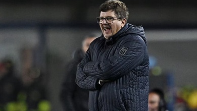 Ai sẽ tạm quyền dẫn dắt tuyển Italia khi Gattuso từ chức?