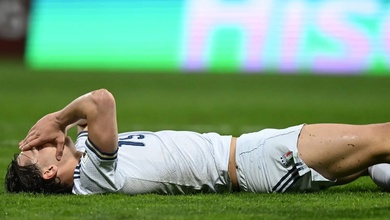 Không có World Cup 2026, Ý sẽ thiệt hại 570 triệu euro trên mọi lĩnh vực