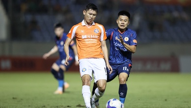 Kết quả bóng đá V.League 2025/26 vòng 17 hôm nay mới nhất