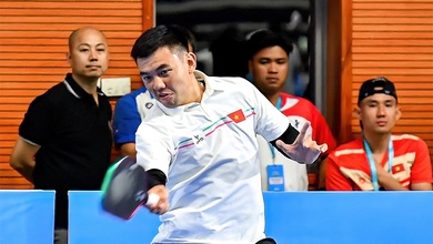 Lịch thi đấu PPA Tour Asia Hanoi Cup 2026 hôm nay 3/4