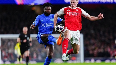 Dự đoán Southampton vs Arsenal, 2h00 ngày 5/4, FA Cup 2025/26