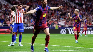 Kịch bản để Barcelona trở thành nhà vô địch La Liga ở trận Siêu kinh điển